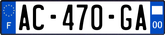 AC-470-GA