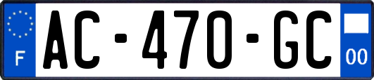 AC-470-GC