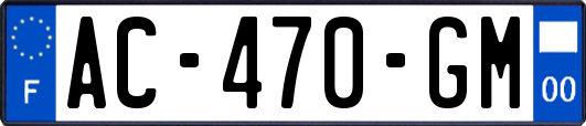 AC-470-GM