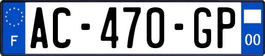 AC-470-GP