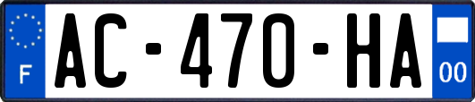 AC-470-HA