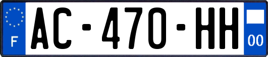 AC-470-HH