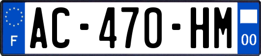AC-470-HM