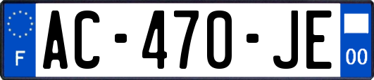 AC-470-JE