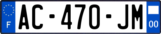 AC-470-JM