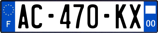 AC-470-KX