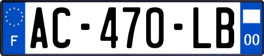 AC-470-LB