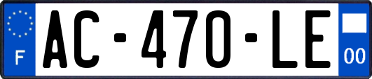 AC-470-LE