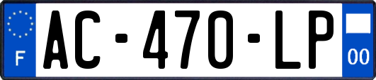 AC-470-LP