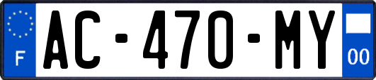 AC-470-MY