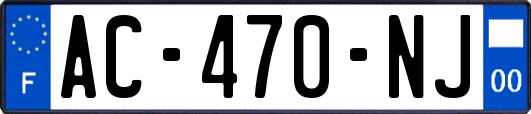 AC-470-NJ