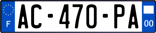 AC-470-PA