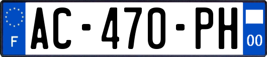 AC-470-PH