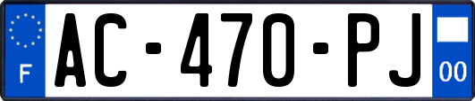 AC-470-PJ