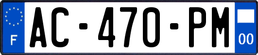 AC-470-PM