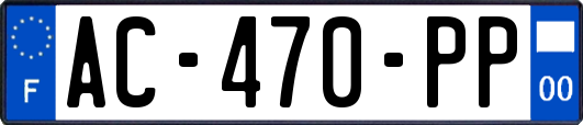 AC-470-PP