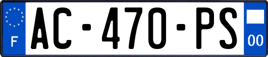 AC-470-PS
