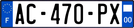 AC-470-PX