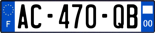 AC-470-QB