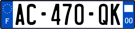 AC-470-QK