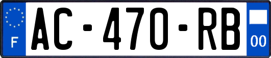 AC-470-RB