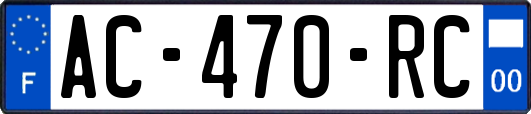 AC-470-RC