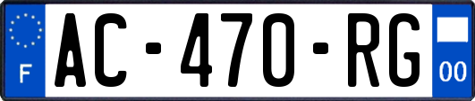 AC-470-RG