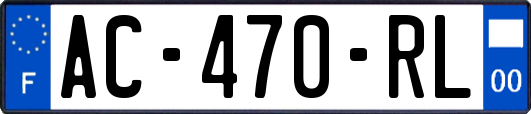 AC-470-RL