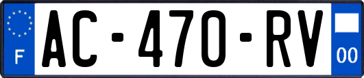 AC-470-RV