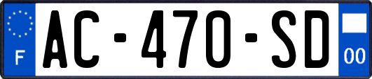 AC-470-SD