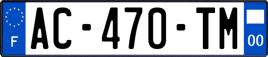 AC-470-TM