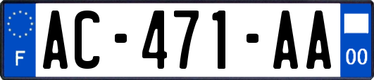 AC-471-AA