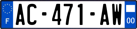 AC-471-AW