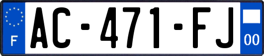 AC-471-FJ