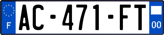 AC-471-FT