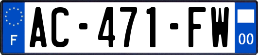 AC-471-FW