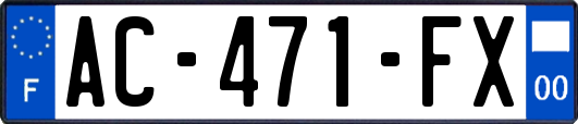 AC-471-FX