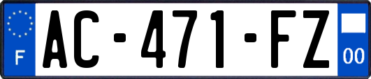 AC-471-FZ