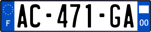 AC-471-GA
