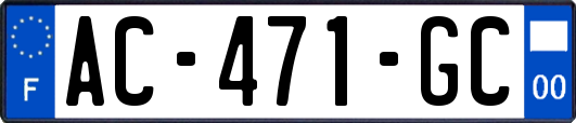 AC-471-GC