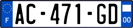 AC-471-GD