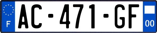 AC-471-GF