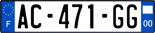 AC-471-GG