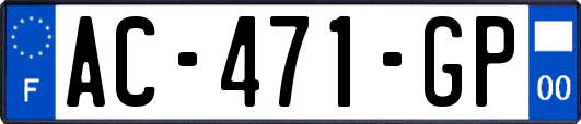 AC-471-GP