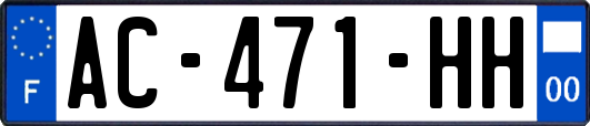 AC-471-HH