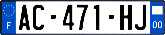 AC-471-HJ