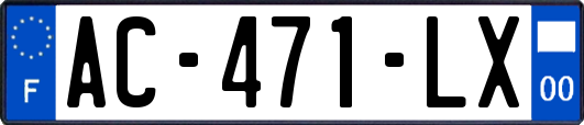 AC-471-LX