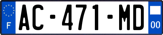 AC-471-MD