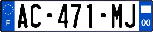 AC-471-MJ
