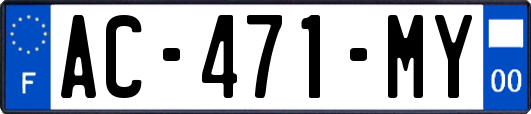 AC-471-MY